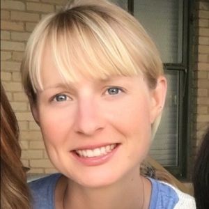 Meet your Posher, Leslie